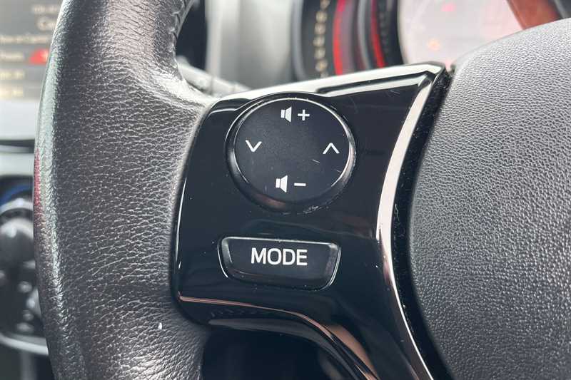 Used Toyota AYGO 2019 for sale - 77416549: Photo 21