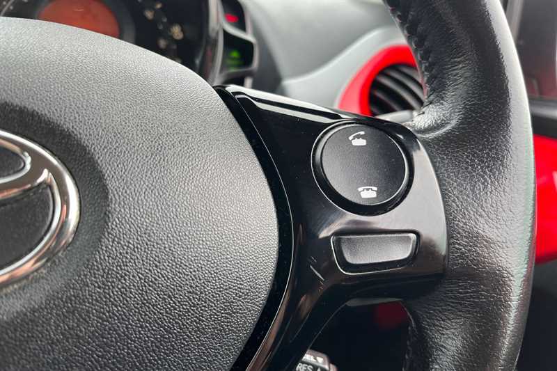 Used Toyota AYGO 2019 for sale - 77416549: Photo 22