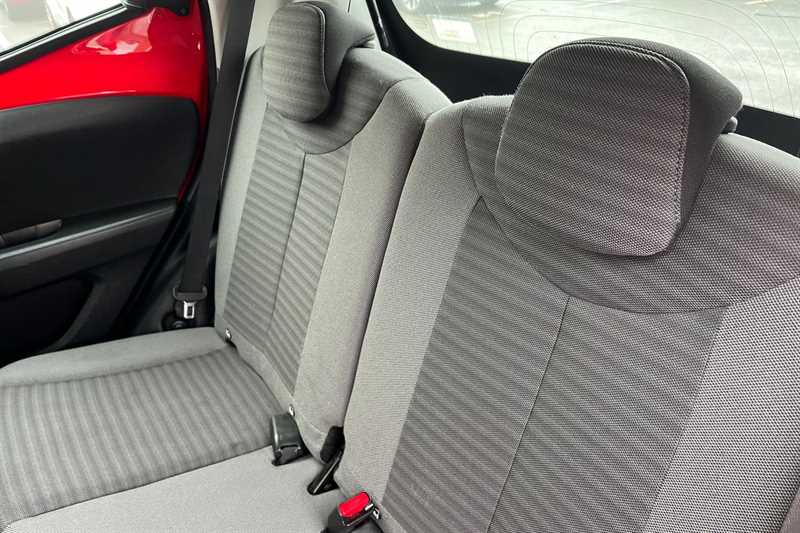 Used Toyota AYGO 2019 for sale - 77416549: Photo 24