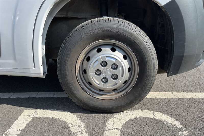 Used Vauxhall Movano 2024 for sale - 76525186: Photo 12