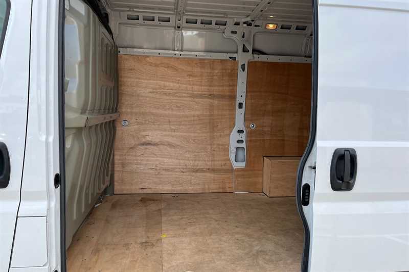 Used Vauxhall Movano 2024 for sale - 76525186: Photo 37