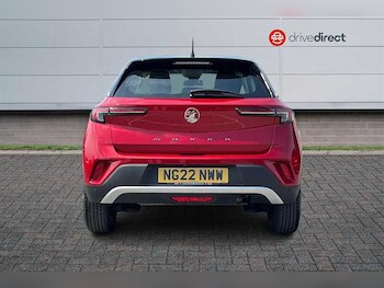 Used Vauxhall Mokka 2022 for sale - 78732046: Photo