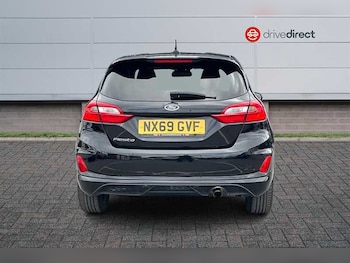 Used Ford Fiesta 2019 for sale - 79149071: Photo