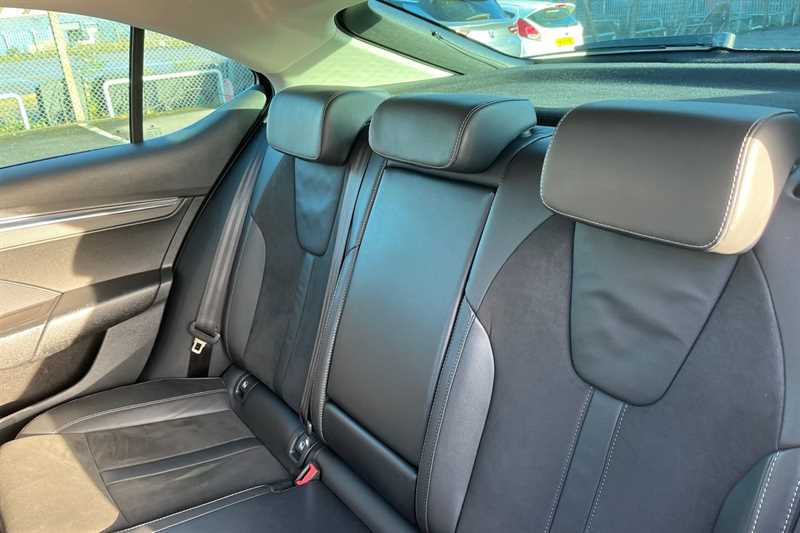 Used Skoda Octavia 2020 for sale - 76956274: Photo 24