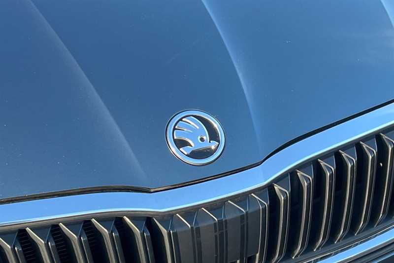 Used Skoda Octavia 2020 for sale - 76956274: Photo 30