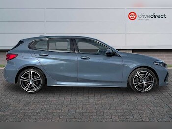 Used BMW 1 Series 2023 for sale - 78142296: Photo