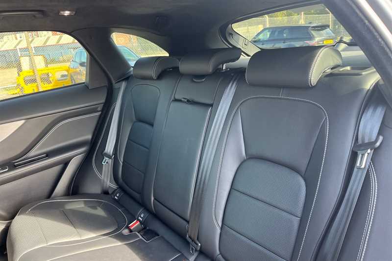 Used Jaguar F-Pace 2020 for sale - 76448183: Photo 24