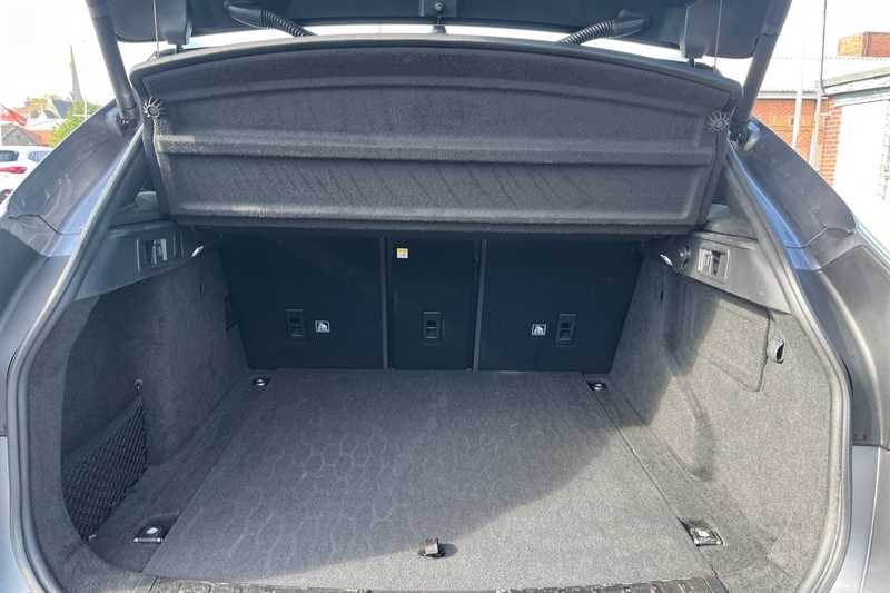 Used Jaguar F-Pace 2020 for sale - 76448183: Photo 25