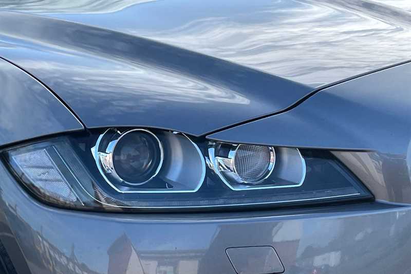 Used Jaguar F-Pace 2020 for sale - 76448183: Photo 28