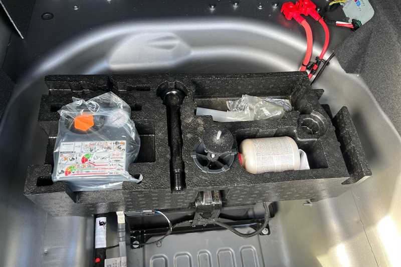 Used Jaguar F-Pace 2020 for sale - 76448183: Photo 37