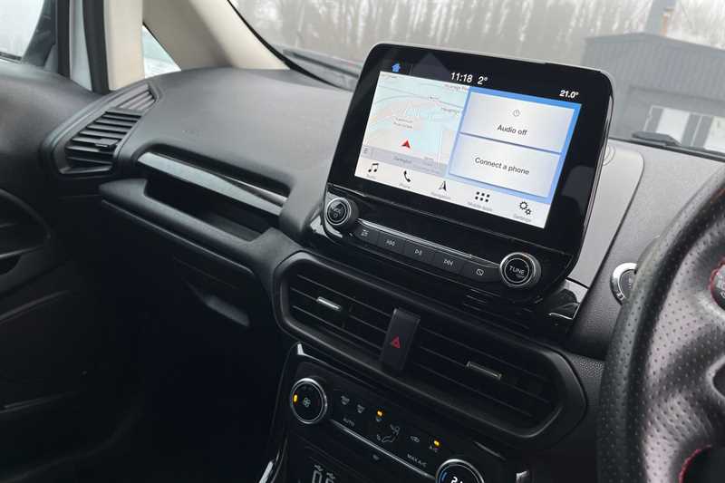 Used Ford Ecosport 2018 for sale - 77561995: Photo 14