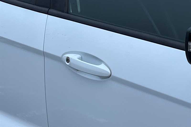 Used Ford Ecosport 2018 for sale - 77561995: Photo 33