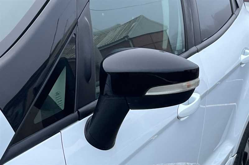Used Ford Ecosport 2018 for sale - 77561995: Photo 35
