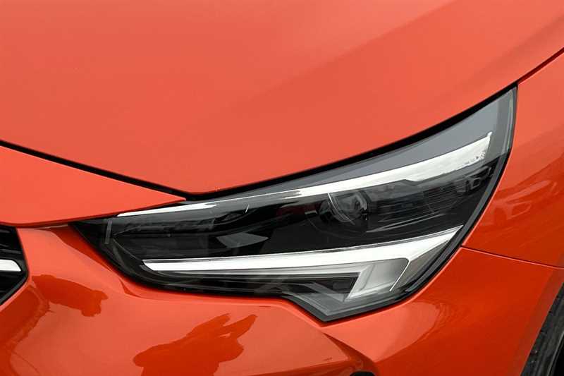 Used Vauxhall Corsa 2022 for sale - 76488851: Photo 29