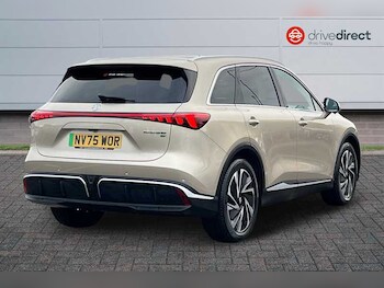 Used MG MGS6 2025 for sale - 78338805: Photo