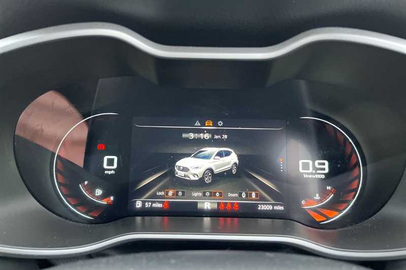 Used MG MG ZS 2020 for sale - 77485712: Photo 20