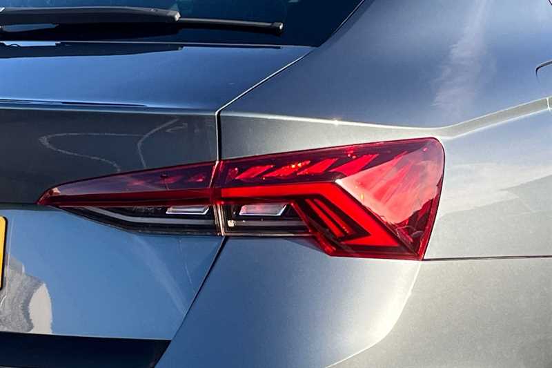 Used Skoda Octavia 2020 for sale - 77334649: Photo 32