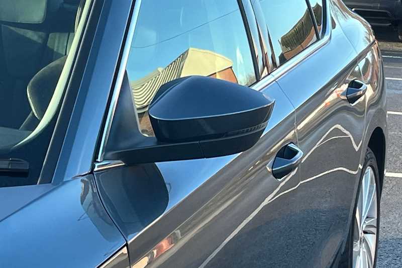 Used Skoda Octavia 2020 for sale - 77334649: Photo 35