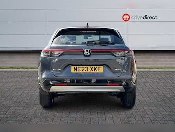 Used Honda HR-V 2023 for sale - 78234559: Photo