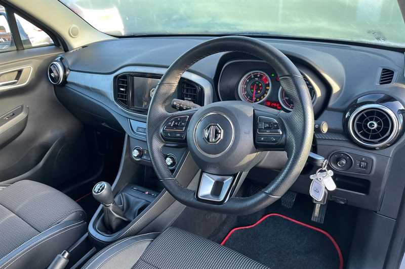 Used MG MG3 2023 for sale - 76852331: Photo 13