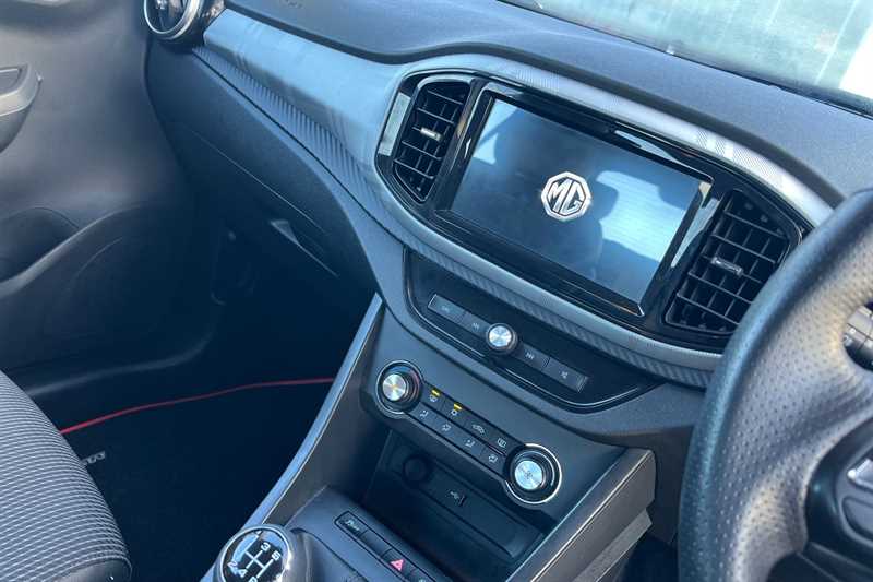 Used MG MG3 2023 for sale - 76852331: Photo 14