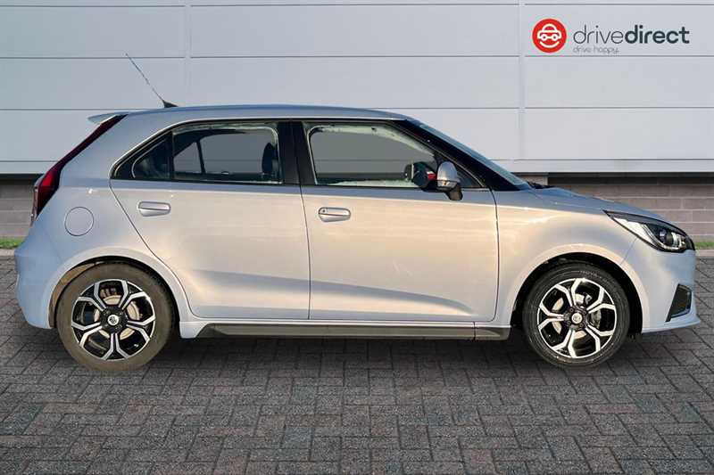 Used MG MG3 2023 for sale - 76852331: Photo 2