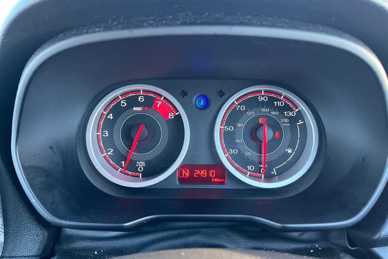 Used MG MG3 2023 for sale - 76852331: Photo 20