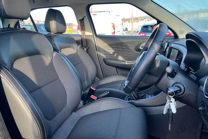 Used MG MG3 2023 for sale - 76852331: Photo 23