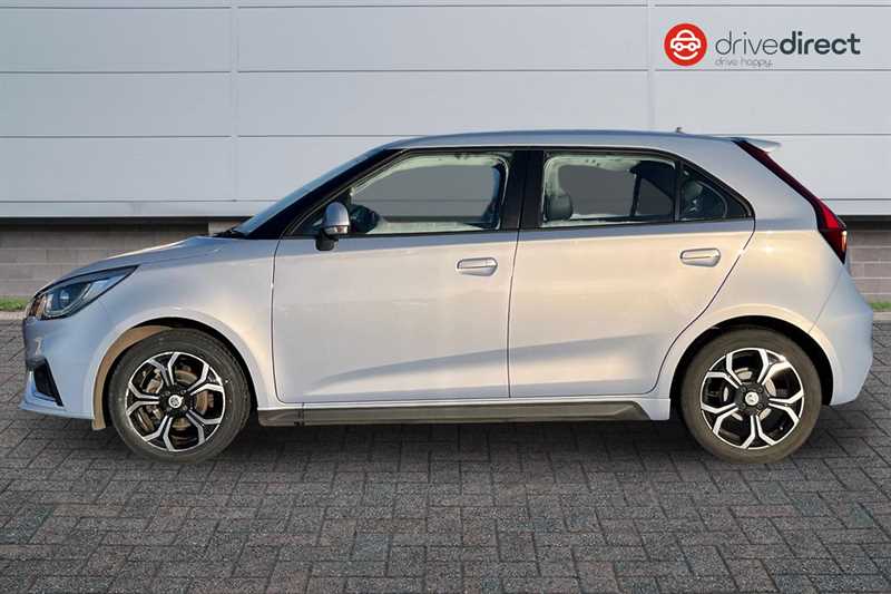 Used MG MG3 2023 for sale - 76852331: Photo 6