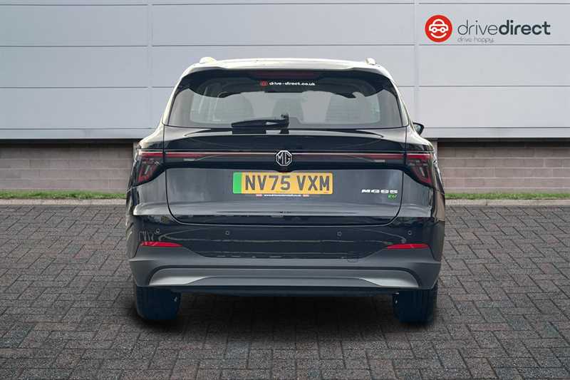 Used MG MGS5 2025 for sale - 78143375: Photo 4