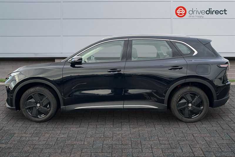 Used MG MGS5 2025 for sale - 78143375: Photo 6