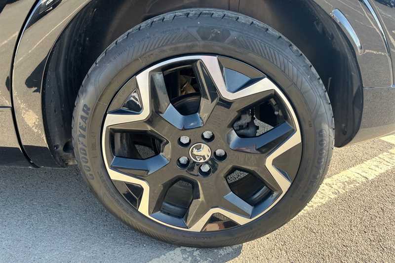 Used Vauxhall Grandland 2023 for sale - 78217399: Photo 10