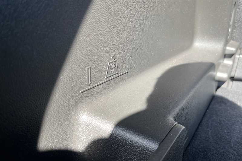 Used Vauxhall Grandland 2023 for sale - 78217399: Photo 38