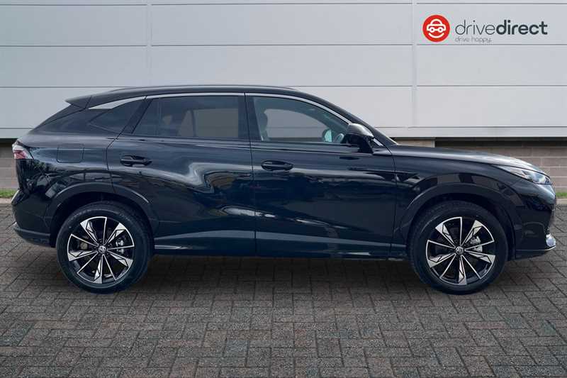 Used MG MG HS 2026 for sale - 77757063: Photo 2