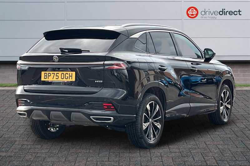 Used MG MG HS 2026 for sale - 77757063: Photo 3