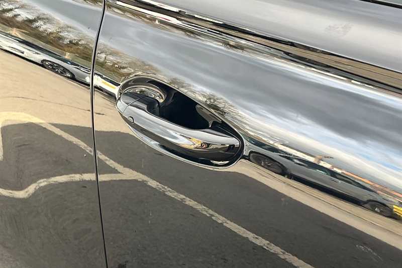 Used MG MG HS 2026 for sale - 77757063: Photo 33