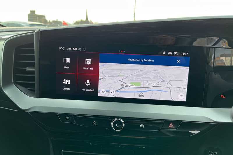 Used Vauxhall Mokka 2025 for sale - 77741394: Photo 18