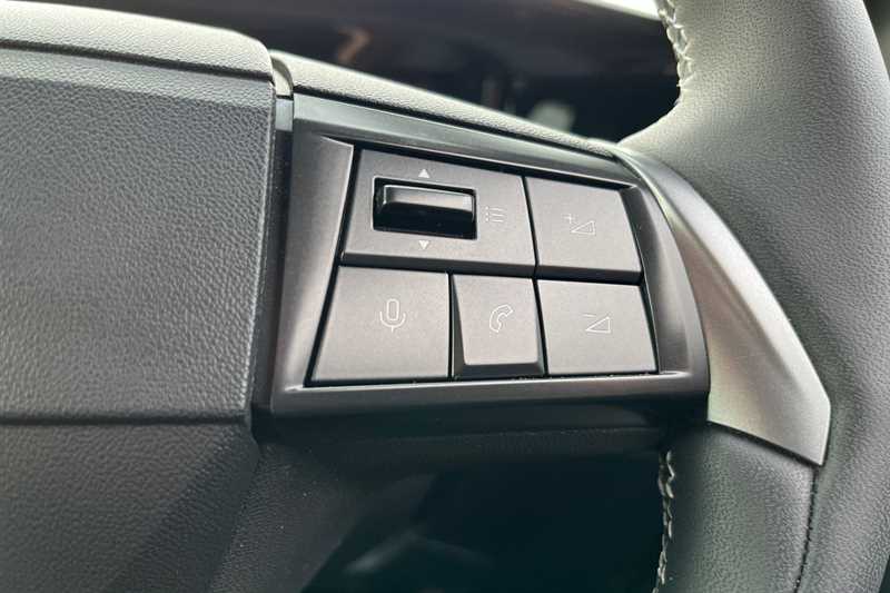 Used Vauxhall Mokka 2025 for sale - 77741394: Photo 22