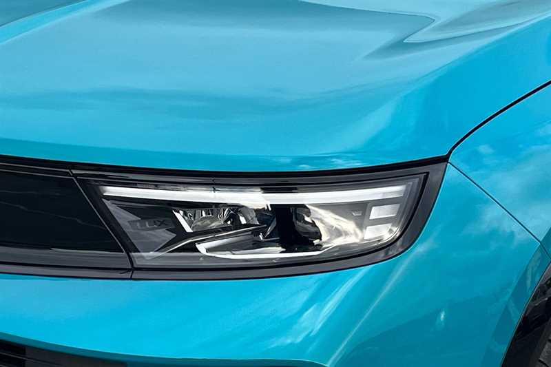 Used Vauxhall Mokka 2025 for sale - 77741394: Photo 29