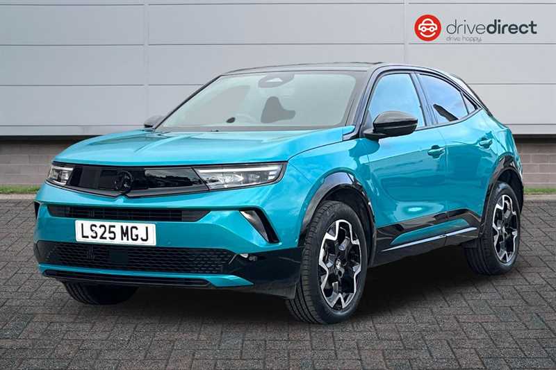 Used Vauxhall Mokka 2025 for sale - 77741394: Photo 7