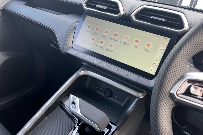 Used MG MG ZS 2026 for sale - 77757685: Photo 14