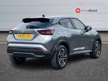 Used Nissan Juke 2025 for sale - 79682512: Photo