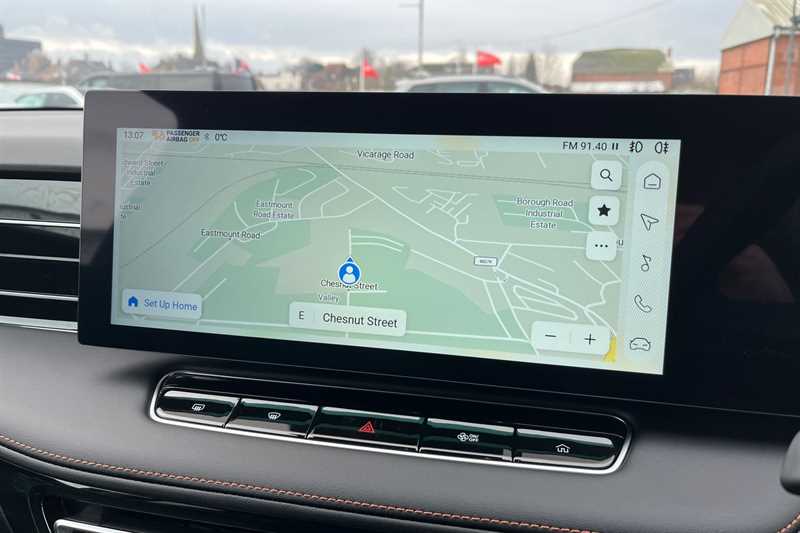 Used MG MG HS 2025 for sale - 77788775: Photo 18