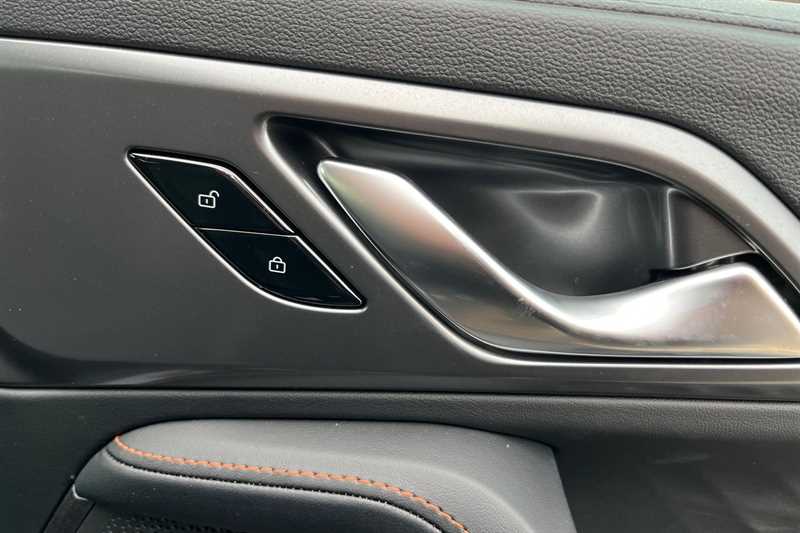 Used MG MG HS 2025 for sale - 77788775: Photo 40