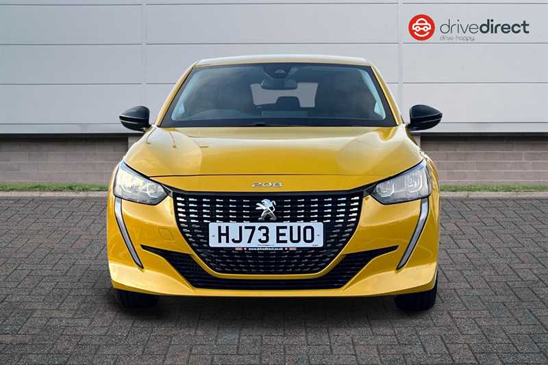 Used Peugeot 208 for sale - 77362750: Photo 8