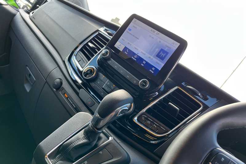 Used Ford Transit Custom 2022 for sale - 76844310: Photo 14