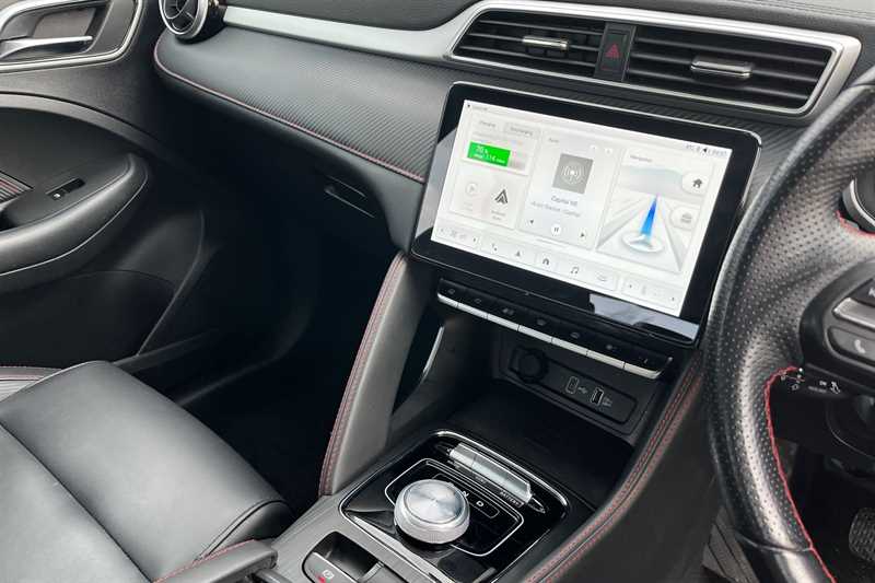 Used MG MG ZS 2022 for sale - 77567234: Photo 14