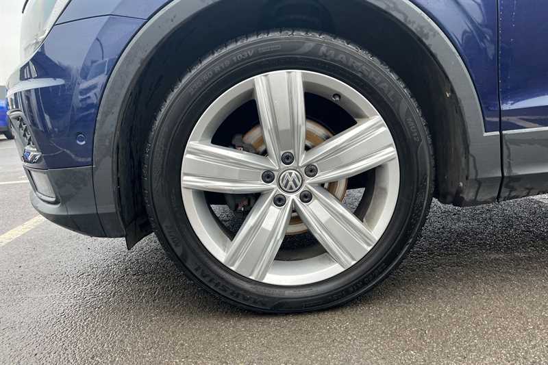 Used Volkswagen Tiguan 2020 for sale - 77788719: Photo 10