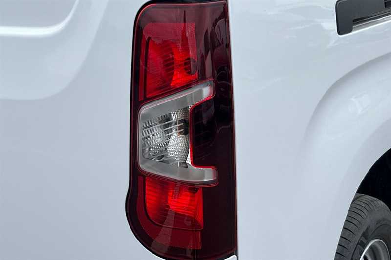 Used Vauxhall Combo 2024 for sale - 76876688: Photo 32