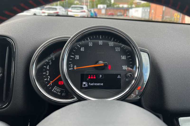 Used MINI Countryman 2019 for sale - 76945093: Photo 20